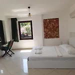 Villa Zeyno Kaş