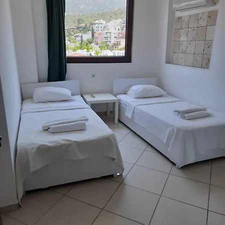 Zeyno Villa