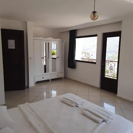 Zeyno Villa