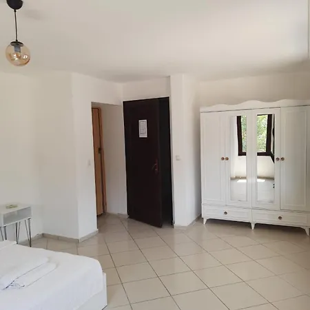 Zeyno Villa Kaş