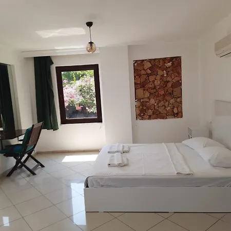 Villa Zeyno Kaş